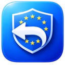 EU Widerrufsbutton logo