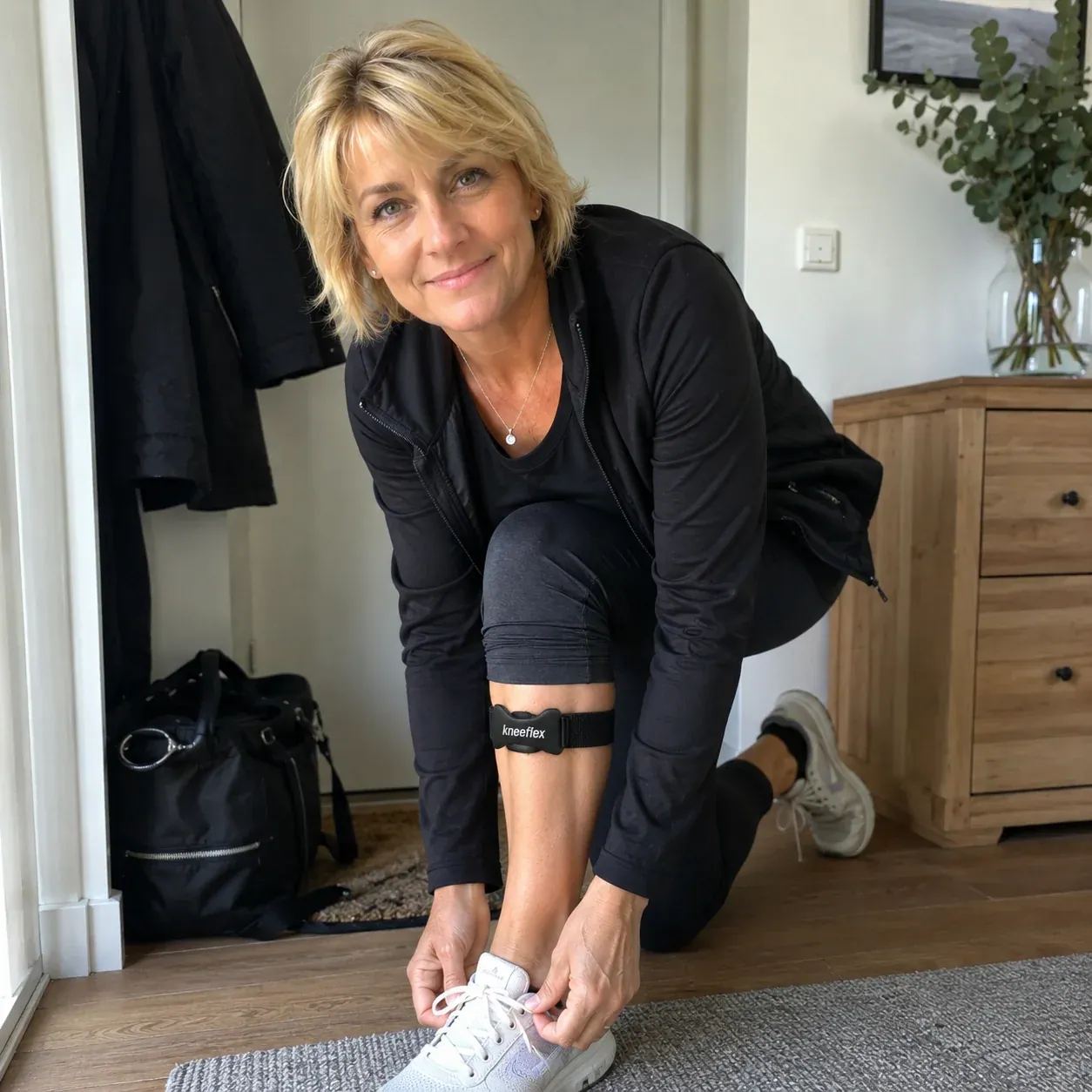 KneeFlex Kundenbewertung