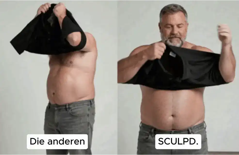 Amalfi - Ultrabequemes Polohemd für Männer