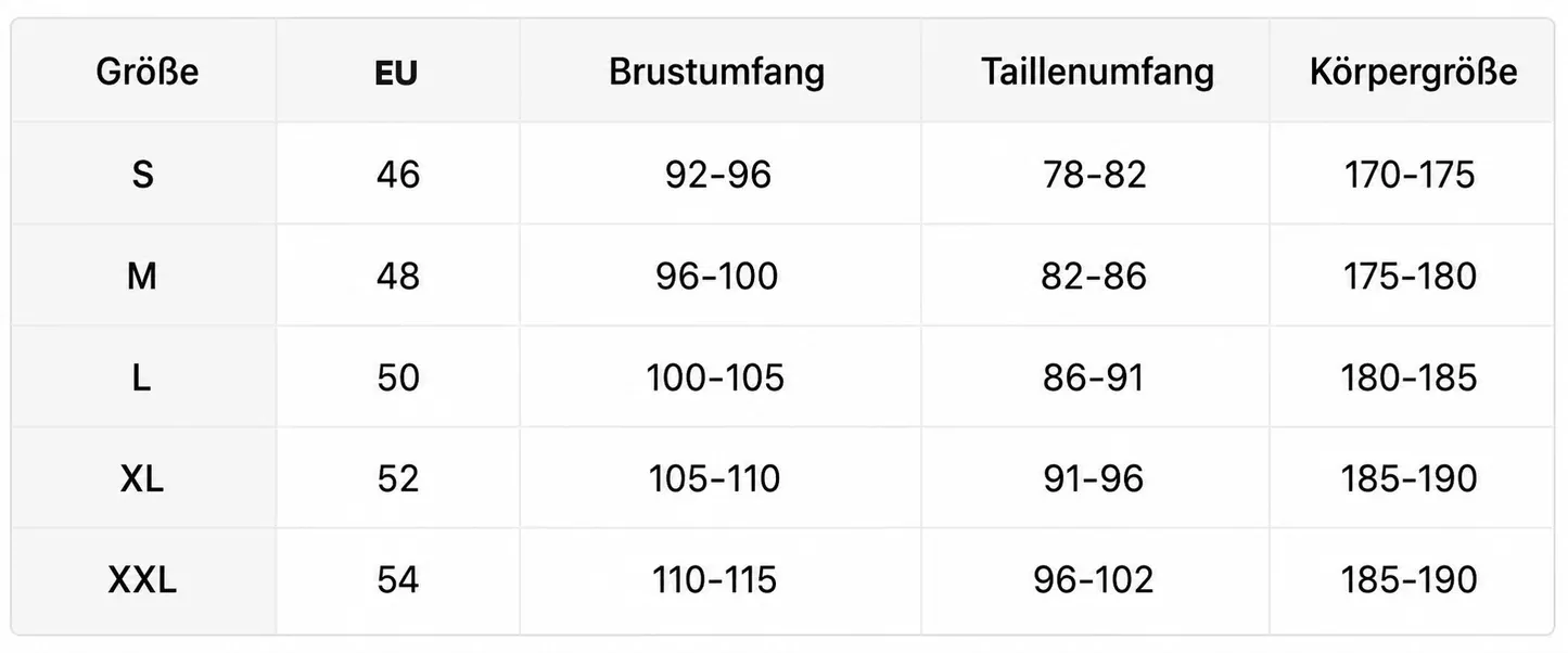 Shape'up™ 2.0 – Diskretes Kompressionsshirt für jeden Tag